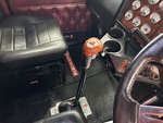 Cab with 