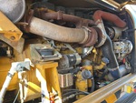 Motor with
