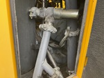 Air Compressor with