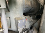 Air Compressor with Compressor