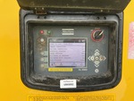 Control Station with Warning Lights