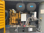 Engine with Engine - Left Side