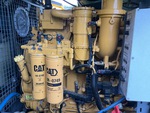 Engine with Fuel System