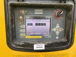 Control Station with Gauges