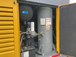 Air Compressor with Oil Separator