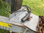 Air Compressor with Lights/Wiring Condition