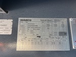 Aspect général with Numéro de série/Numéro d'identification du véhicule automobile