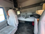 Cab with 