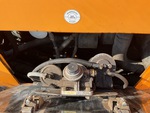 Engine with Engine - Right Side