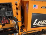 Hydraulics with Hopper Wing Cylinders