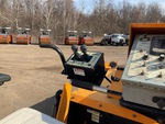 Control Station with Powertrain controls