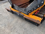 Chassis with Push Rollers