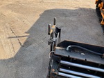 Chassis with End Gates
