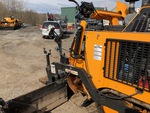 Hydraulics with Screed Lift Cylinders