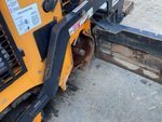 Chassis with Metering Gates