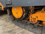Drivetrain with Right Drive Motor