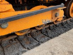 Undercarriage with Right Track Rollers
