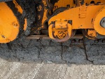 Undercarriage with Right Track Links