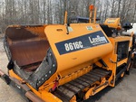 Chassis with Hopper Wings