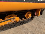 Hydraulics with Steering Cylinders