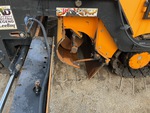 Chassis with Auger/ Screw Condition