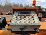 Control Station with Hydraulic Controls
