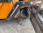 Chassis with Auger/ Screw Condition