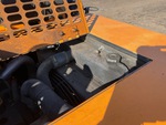 Engine with Radiator
