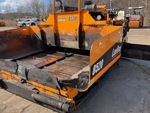 Chassis with Hopper Wings