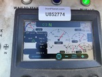 Control Station with Oil Pressure