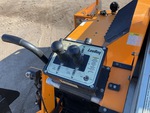 Control Station with Screed Control Switches