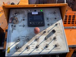 Control Station with Hydraulic Controls