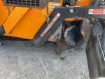 Chassis with Metering Gates