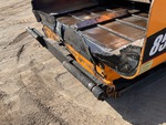 Chassis with Push Rollers