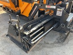 Chassis with Extension Tubes