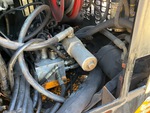 Hydraulics with Hydraulic Motors