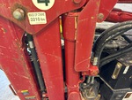 Hydraulics with Cylinder(s)