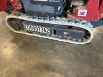 Undercarriage with Right Roller Frame