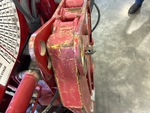 Hydraulics with Cylinder Pins and Bushings