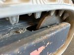 Undercarriage with Right Idler