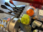 General Appearance with Exterior Lights