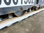 Undercarriage with Right Track Rollers