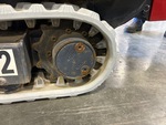 Drivetrain with Drive Motors