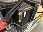 Hydraulics with Hydraulic Tank