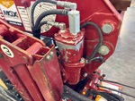 Hydraulics with Hydraulic Motors