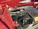 Hydraulics with Hoses