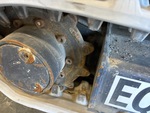Undercarriage with Right Sprocket