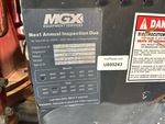 General Appearance with Safety Certification Label
