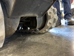 Drivetrain with Final Drives