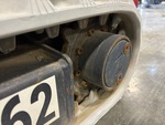 Undercarriage with Left Sprocket
